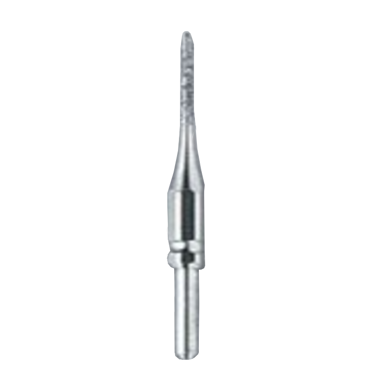 Maniquick fresa lima aguja
