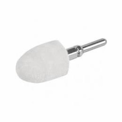 Maniquick fresa cono fieltro