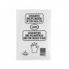 Guantes desechables Bolsa de 100 unidades de Eurostill. Version Profesional