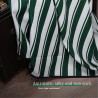 Capa de Corte Profesional para Barbería diseño elegante| Versión Profesional