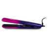 Plancha Steinhart Ions LED Keratin Morada. Version Profesional