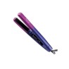 Plancha Steinhart Ions LED Keratin Morada. Version Profesional