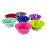 Set Jofainas-Bowls tintes de pelo. Caja 7 unidades. Steinhart . Version Profesional