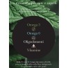Champú Cannabis Green Lab di Oyster sensi-relax. Version Profesional