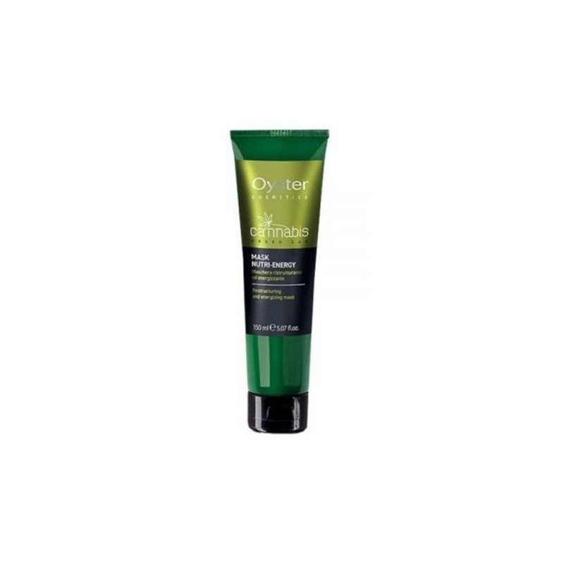 Mascarilla capilar Mask Nutri-Energy 150 ml Oyster | Version Profesional