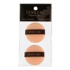 Borla de apoyo de maquillaje. Pack 2 unidades. D'orleac. Version Profesional