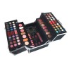 Maletín Travel Maquillaje 82 piezas mya. Version Profesional