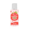 Gel hidroalcohólico higienizante de manos 100 ml. Perfume fresa Tahe. Version Profesional