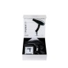 Secador de pelo profesional. Gama Alta. Air Turmalin Negro 3500 Eseuve | Version Profesional