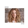Champú micelar para rizos. Viaje. Nutri-curl champú curl Wella 50 ml. Version Profesional