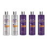 Champú Pre-alisado BMT Kerapro Advanced Shampoo