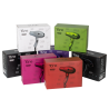 Secador de pelo profesional. Compact Hair Dryer 2000 w Tahe | Version Profesional