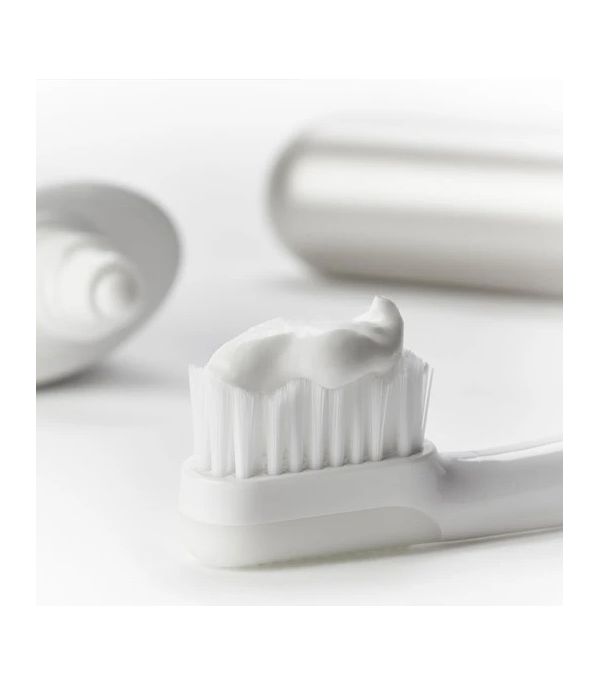 Kit blanqueador dental Cepillo eléctrico de dientes + pasta StylSmile