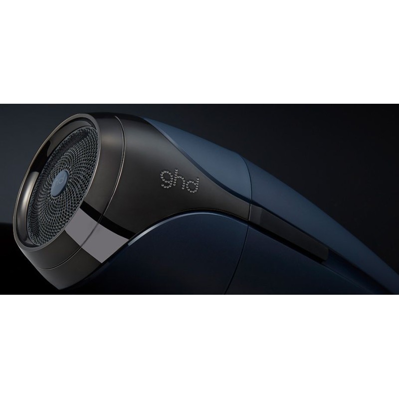 ▷ Secador de pelo profesional HELIOS de GHD: Secado rápido con tecnología de iones