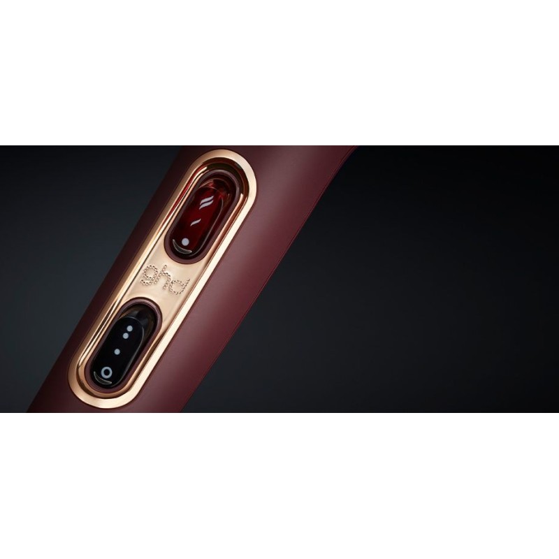 ▷ Secador de pelo profesional HELIOS de GHD: Secado rápido con tecnología de iones