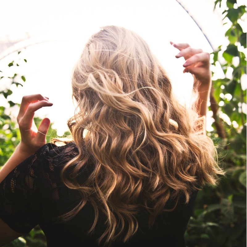 Plancha de pelo. Profesional 230 ºC. Big Keratin Power Retro She. Version Profesional