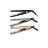 Plancha de pelo. Viaje. Titanio. Mini Arrow Giubra. Version Profesional.