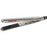Plancha de pelo.  Profesional. Titanio. Nanotitanio 25mm Babyliss. Version Profesional.