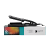 Plancha de pelo. Viaje. Cerámica. Mini Lovely Waves Perfect Beauty. Version Profesional.