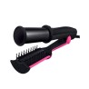 Tenacilla. Profesional. Do Styler. Cilíndrica con peine. Perfect Beauty