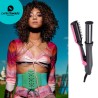 Tenacilla. Profesional. Do Styler. Cilíndrica con peine. Perfect Beauty