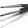 Tenacilla. Profesional. BAB2225TTE. Cónica. Babyliss