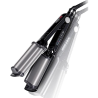 Tenacilla. Profesional. Onda Romántica. Zig Zag. 19 milímetros. Babyliss