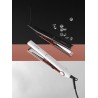 Plancha de pelo Edición Limitada Swarovski C-1 Zebra Copper Corioliss