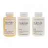 Kit Traveling Stylist. Tratamiento capilar reconstructor. Olaplex