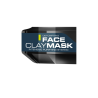 Mascarilla Facial Hombre. Mask Clay Mud. 250ml. Vasso