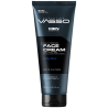 Crema Facial Hombre. Cream Lucky blue. 275ml. Vasso