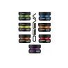 Cera de pelo. Pomade Wax. Dinamyc. 150ml. Vasso