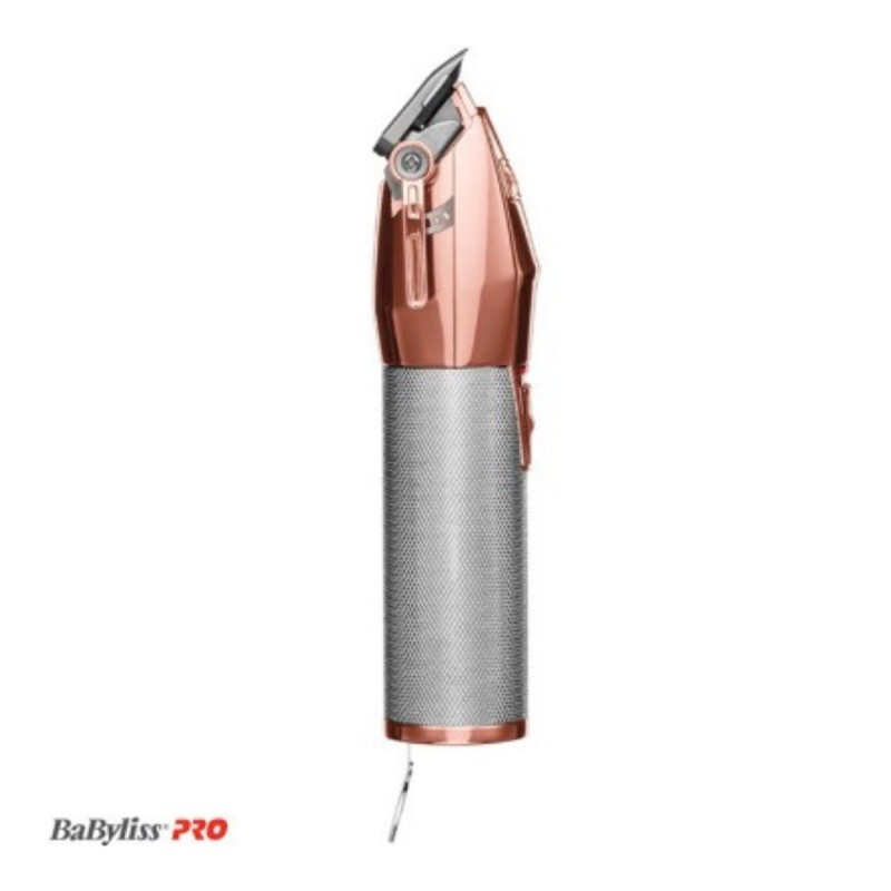 Máquina Cortapelos Profesional Diseño de Ferrari Babyliss