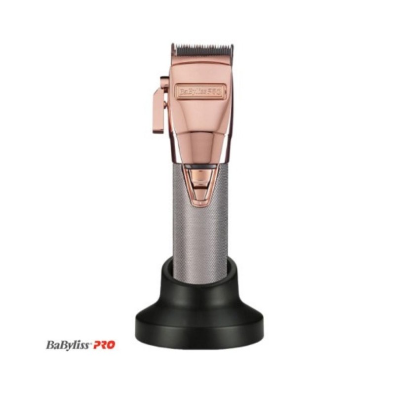 Máquina Cortapelos Profesional Diseño de Ferrari Babyliss