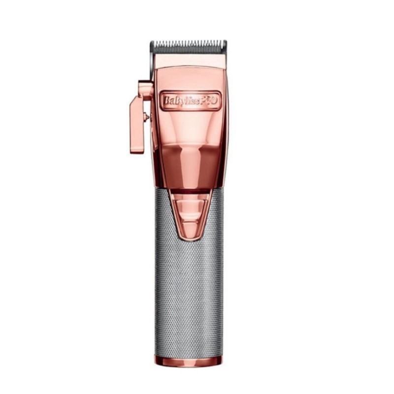 Máquina Cortapelos Profesional Diseño de Ferrari Babyliss