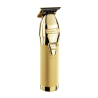 Maquina cortapelo. Profesional.Skeleton Gold Trimmer. Inalámbrica. Babyliss