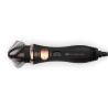 Cepillo eléctrico moldeador. Profesional. Ondas Miracle Wave GH19 1100