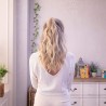 Cepillo eléctrico moldeador. Profesional. Ondas Miracle Wave GH19 1100