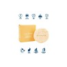 Champú Sólido Vegano Sin Sulfatos Familiar Sunset 50 g Valquer