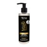 Bálsamo hidratante activador de rizos. Método Curly. Magic Rizos-Curly Tahe
