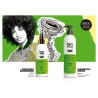Gel Activador Rizos. Profesional. Volumen. Twister Scrunch. Pro You. Revlon