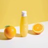Tónico iluminador. Extracto cítrico. Brightening Toner Citrus | Frudia