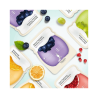 Hydrating Mask. Blueberry. Mascarilla hidratante de Frudia