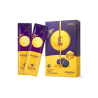 Mascarilla hidratante nocturna. Blueberry Overnight Honey mask. Frudia.
