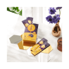 Mascarilla hidratante nocturna. Blueberry Overnight Honey mask. Frudia.