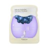 Mascarilla hidratante. Hydrating Mask. Blueberry. Frudia