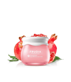 Crema Nuri-hidratante. Granada. Pomegranate Cream. Nutri-Moisturizing. 50 gr. Frudia