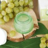 Crema Facial. Green Grape Pore Control Cream. Frudia