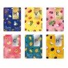 Mascarilla hidratante. Manteca de Karité.  Shea Butter. 10 pcs. Frudia.