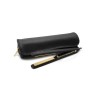 Plancha de pelo. Profesional. Gold. Titanio. Dark Collection. Corioliss